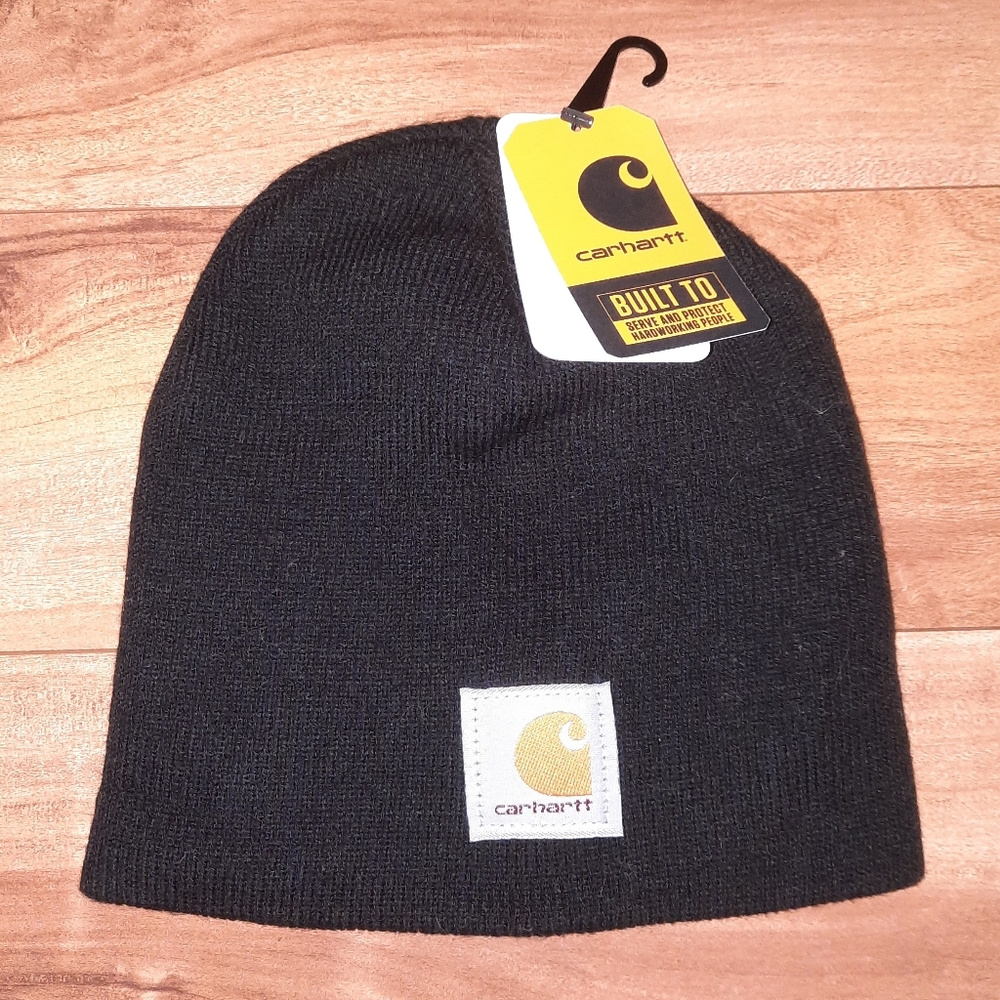 Brand New Toque